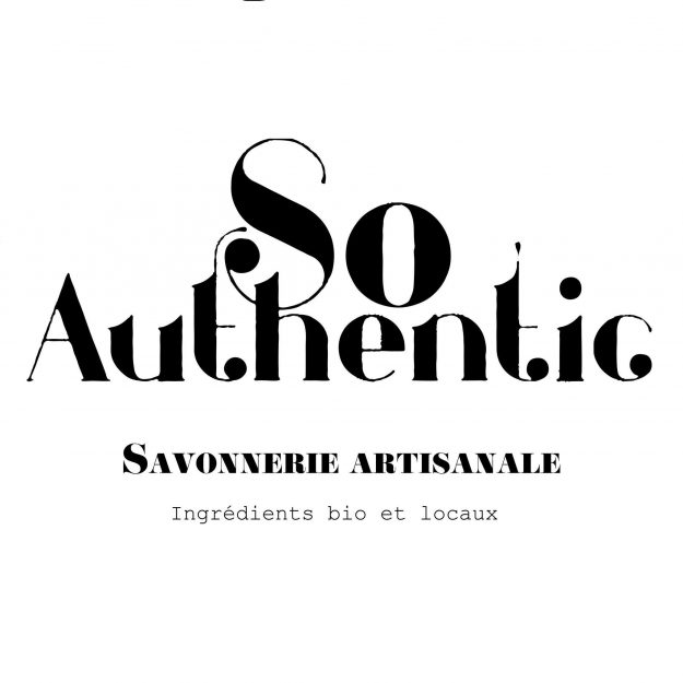 SO AUTHENTIC
